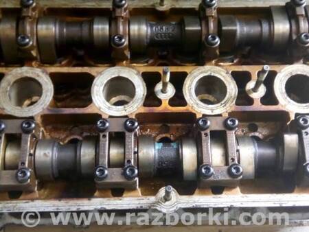 Головка блока для Volkswagen Passat B5 (08.1996-02.2005) Киев 058103265BX