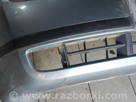 Бампер передний для Skoda Fabia Киев 6Y0807221