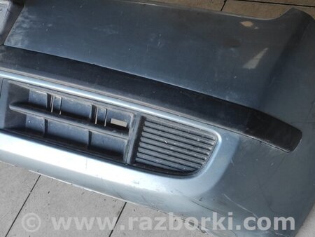 Бампер передний для Skoda Fabia Киев 6Y0807221