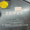 Треугольник заглушка крыла правого для Chevrolet Cruze J300 (2008-2016) Киев 95991483