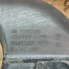 Воздухозаборник для Chevrolet Cruze J300 (2008-2016) Киев 13307080