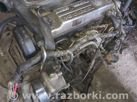 Двигатель дизель 1.8 для Ford Mondeo 2 (09.1996 - 08.2000) Киев 1103889