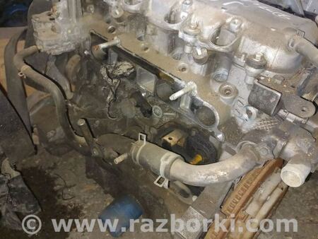 Двигатель бенз. 1.4 для Honda Jazz Киев 10002PWAE05