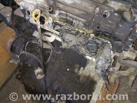 Двигатель бенз. 1.4 для Toyota Corolla E120 (08.2000-02.2007) Киев 1900022350