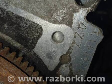 Двигатель бенз. 1.4 для Toyota Corolla E120 (08.2000-02.2007) Киев 1900022350