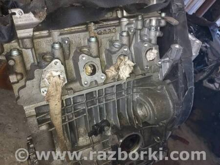 Двигатель бенз. 1.0 для Volkswagen Lupo Киев 030100098PX
