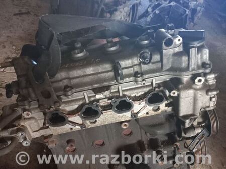Двигатель бенз. 1.5 для Nissan Almera (03-09) Киев 10102BN3SB