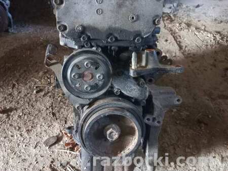 Двигатель бенз. 1.5 для Nissan Almera (03-09) Киев 10102BN3SB