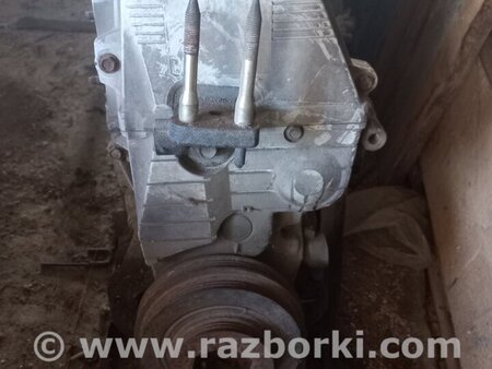 Двигатель бенз. 1.5 для Honda Civic 6 EK,EJ (09.1995 - 01.2001) Киев D15Z3