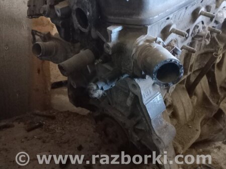 Двигатель бенз. 1.5 для Honda Civic 6 EK,EJ (09.1995 - 01.2001) Киев D15Z3