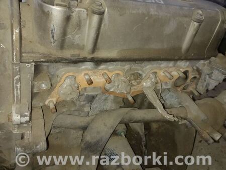 Двигатель бенз. 1.5 для Honda Civic 6 EK,EJ (09.1995 - 01.2001) Киев D15Z3