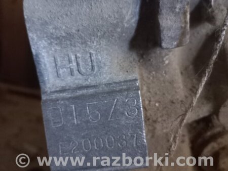 Двигатель бенз. 1.5 для Honda Civic 6 EK,EJ (09.1995 - 01.2001) Киев D15Z3