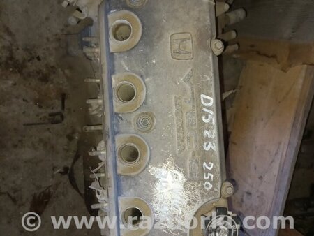 Двигатель бенз. 1.5 для Honda Civic 6 EK,EJ (09.1995 - 01.2001) Киев D15Z3