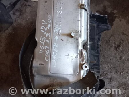 Двигатель бенз. 1.3 для Mitsubishi Lancer IX 9 (03-07) Киев 4G13