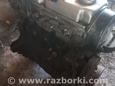 Двигатель бенз. 1.3 для Mitsubishi Lancer IX 9 (03-07) Киев 4G13