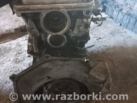 Двигатель бенз. 1.3 для Mitsubishi Lancer IX 9 (03-07) Киев 4G13