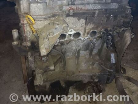 Двигатель бенз. 1.2 для Nissan Micra K12 (2002-2010) Киев 10102AY2SB