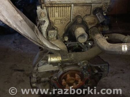 Двигатель бенз. 1.2 для Nissan Micra K12 (2002-2010) Киев 10102AY2SB