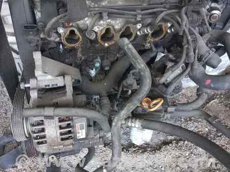 Двигатель бенз. 1.6 для Skoda Octavia Киев 06A100107TX