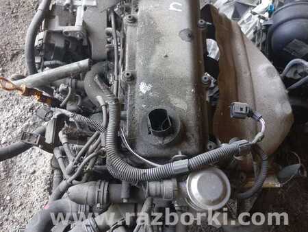 Двигатель бенз. 1.6 для Skoda Octavia Киев 06A100107TX