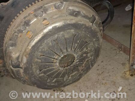 Двигатель бенз. 1.6 для Toyota Avensis T220 (10.1997-03.2003) Киев 4AFE