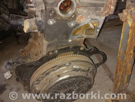 Двигатель бенз. 1.6 для Toyota Avensis T220 (10.1997-03.2003) Киев 4AFE