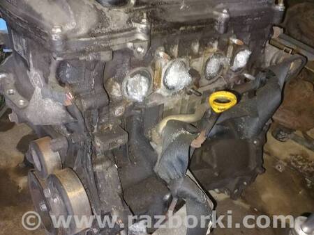 Двигатель бензин 2.0 для Toyota Avensis T250 (02.2003-10.2009) Киев 1900028250