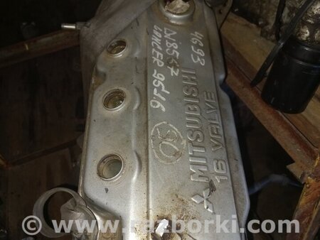 Двигатель бензин 1.8 для Mitsubishi Carisma Киев MD349154