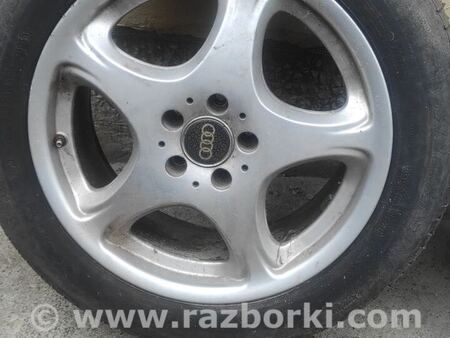 Диски R18 для Mercedes-Benz S220 Киев 2204010302