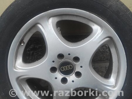 Диски R18 для Mercedes-Benz S220 Киев 2204010302