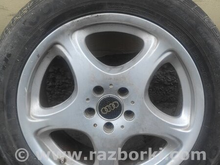 Диски R18 для Mercedes-Benz S220 Киев 2204010302