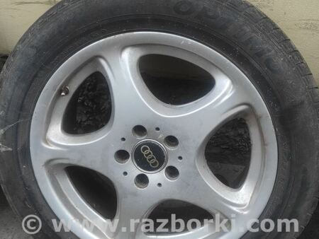 Диски R18 для Mercedes-Benz S220 Киев 2204010302