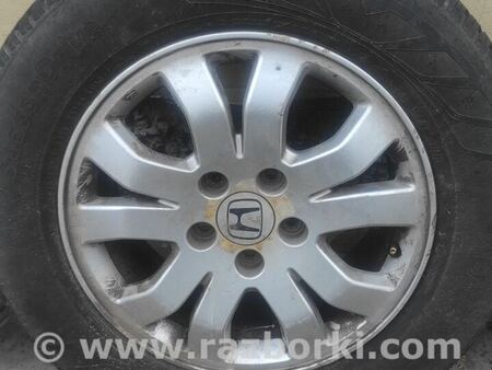 Диски R16 для Honda CR-V (02-06) Киев 42700SCAG71