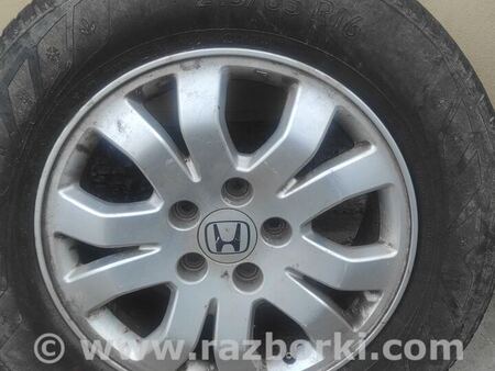 Диски R16 для Honda CR-V (02-06) Киев 42700SCAG71