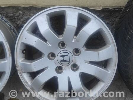 Диски R16 для Honda CR-V (02-06) Киев 42700SCAG71
