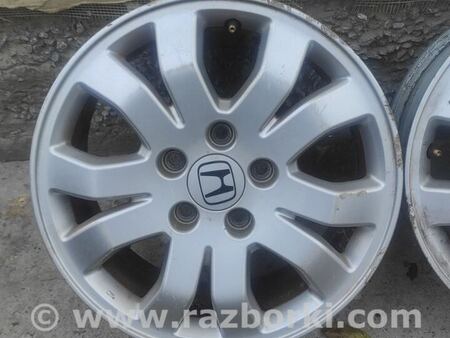 Диски R16 для Honda CR-V (02-06) Киев 42700SCAG71