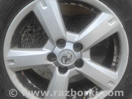 Диски R17 для Toyota RAV-4 (05-12) Киев 4261142270
