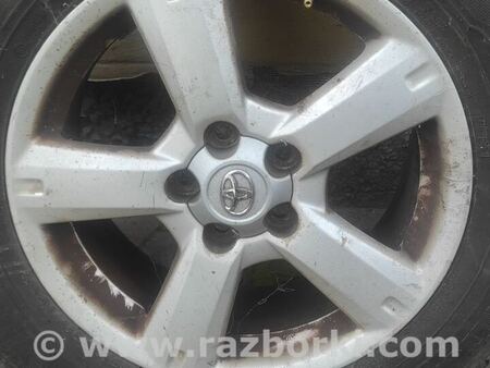 Диски R17 для Toyota RAV-4 (05-12) Киев 4261142270