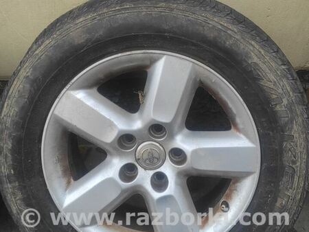 Диск R16 для Toyota RAV-4 (00-05) Киев 4261142140