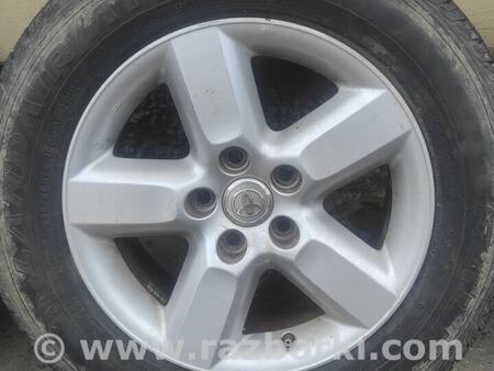 Диск R16 для Toyota RAV-4 (00-05) Киев 4261142140