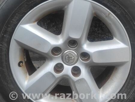 Диск R16 для Toyota RAV-4 (00-05) Киев 4261142140
