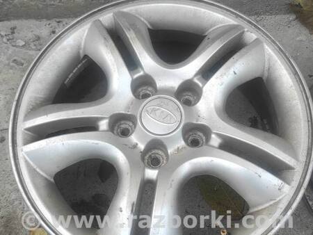 Диск R16 для KIA Sportage KM (2004-2010) Киев 529101F200