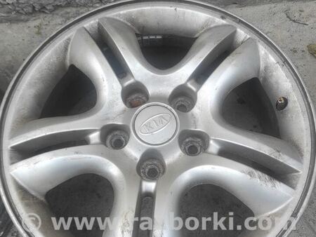 Диск R16 для KIA Sportage KM (2004-2010) Киев 529101F200