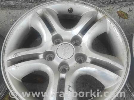 Диск R16 для KIA Sportage KM (2004-2010) Киев 529101F200