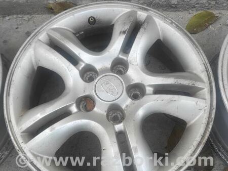 Диск R16 для KIA Sportage KM (2004-2010) Киев 529101F200