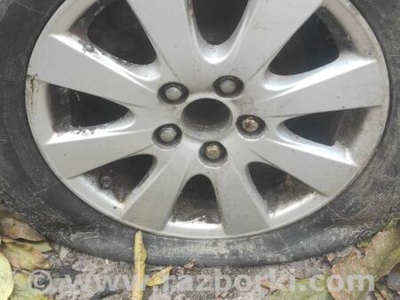 Диски R16 для Toyota Camry 40 XV40 (01.2006-07.2011) Киев 4261106360