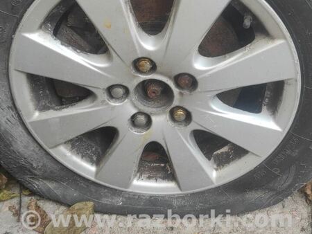 Диски R16 для Toyota Camry 40 XV40 (01.2006-07.2011) Киев 4261106360