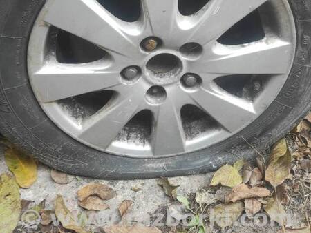 Диски R16 для Toyota Camry 40 XV40 (01.2006-07.2011) Киев 4261106360