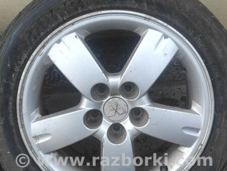 Диск R17 для Mitsubishi Outlander Киев MN184116