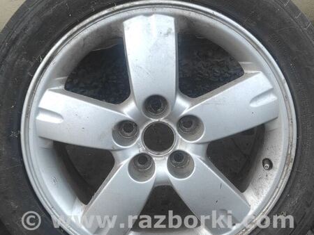 Диск R17 для Mitsubishi Outlander Киев MN184116